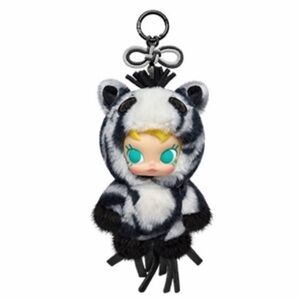 Have a Good Run Plush Pendant ( Great Wealth)